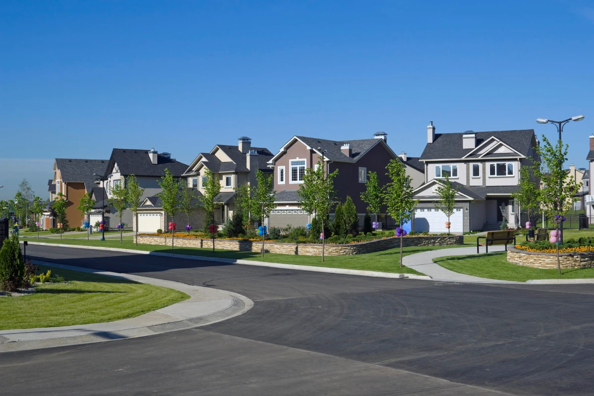A Forward-Thinking Residential Redeveloper Building Stronger Neighborhoods