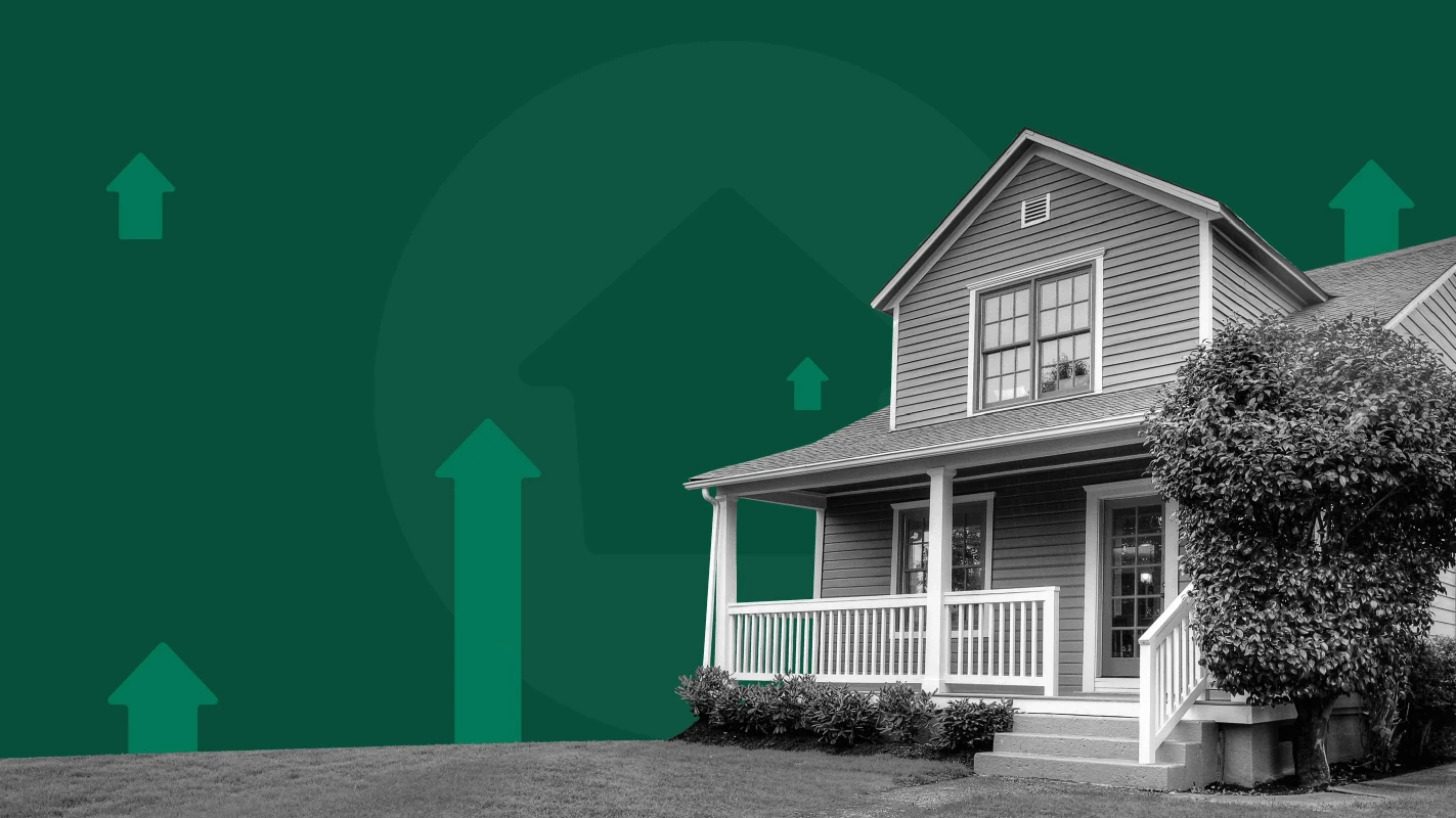 Build Long-Term Value When You Buy Home In Monona, WI