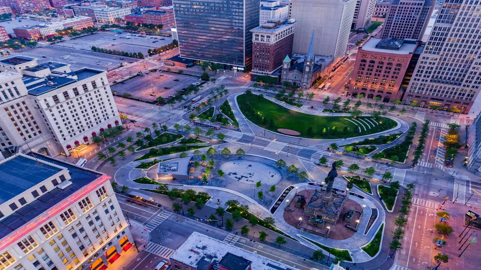 Driving Smart Growth Through Residential Redevelopment In Madison