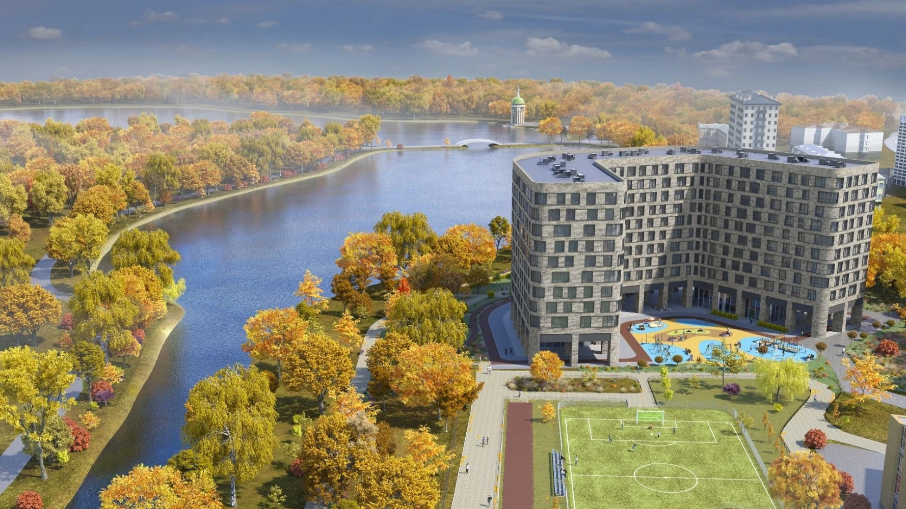 Lake Energy Meets Opportunity With Homes For Sale In Monona