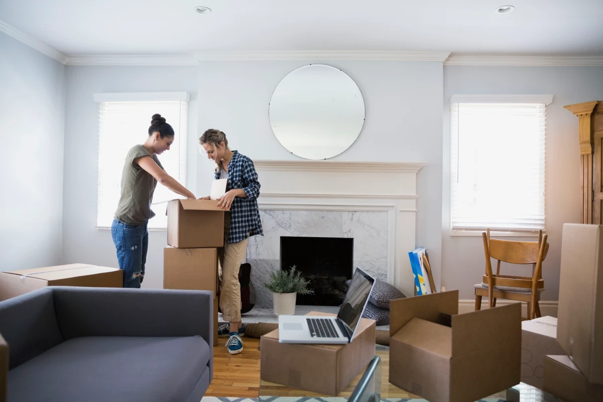 Move Forward With Sale Your Home In Madison