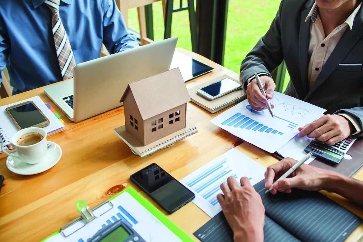 What Separates A True Property Investor In Madison